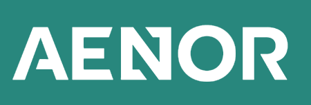Logótipo AENOR