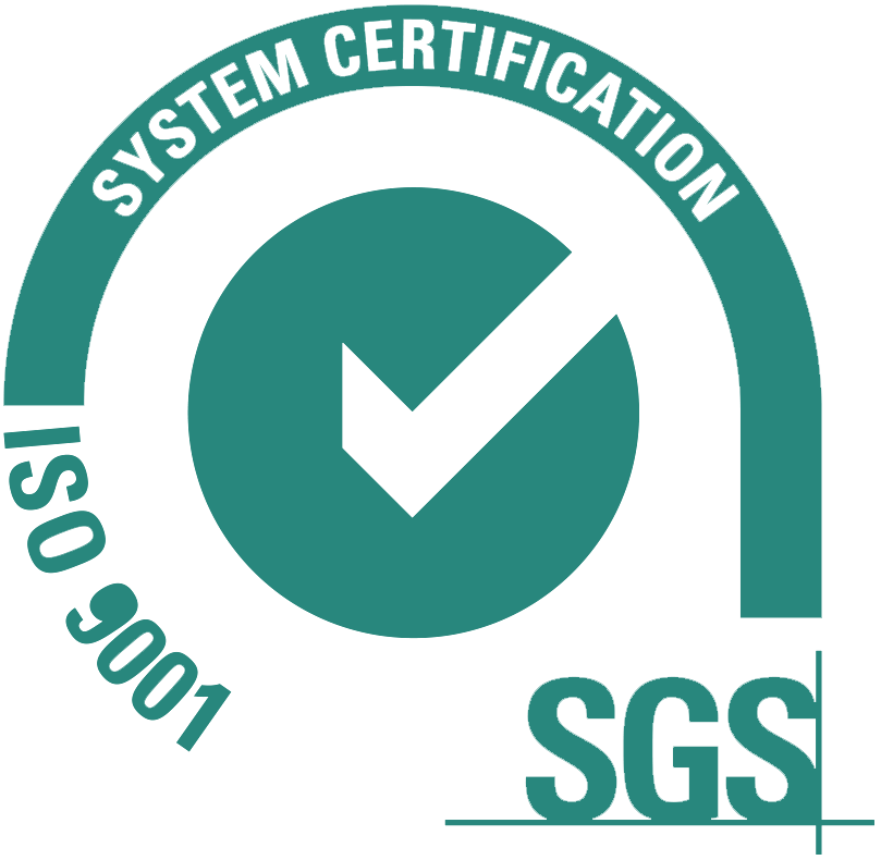 Logótipo ISO 9001