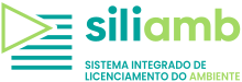 Logótipo Siliamb
